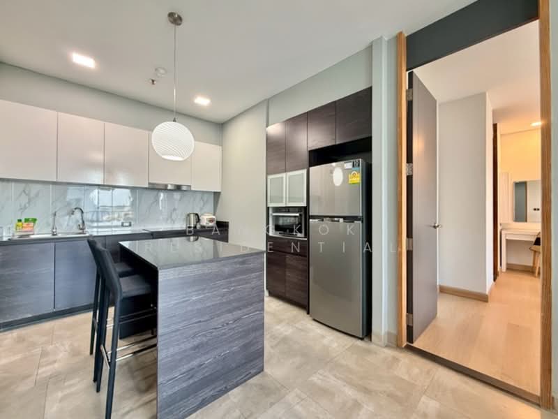 Quad Sukhumvit 36, Bangkok, 18 Soi Sukhumvit 36, Khong Tan, Khlong Toei, Bangkok, 1 Bedroom, 85 sqm, Apartment For Rent, by Bangkok Residential, 500338351 - DDproperty.com