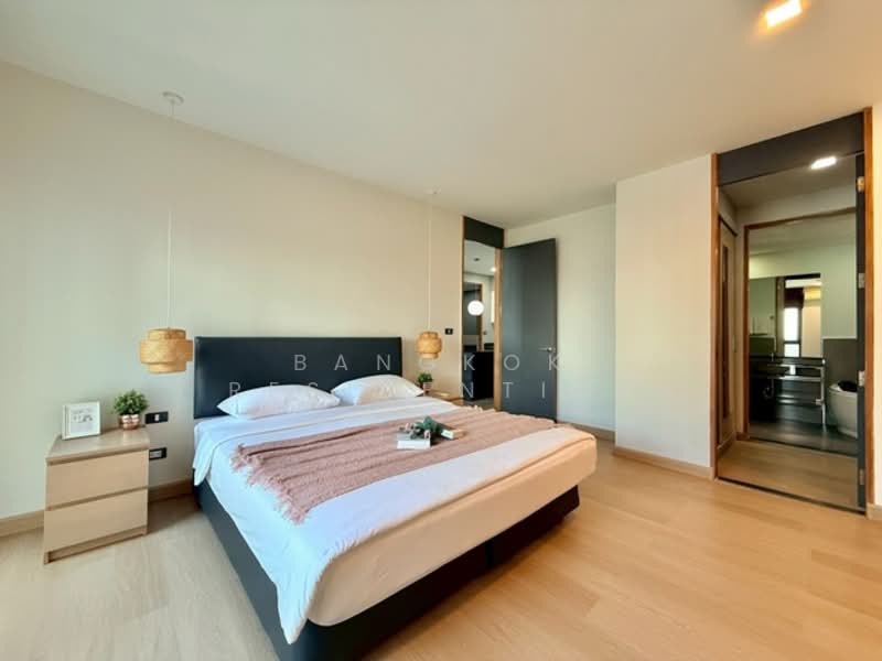Quad Sukhumvit 36, Bangkok, 18 Soi Sukhumvit 36, Khong Tan, Khlong Toei, Bangkok, 1 Bedroom, 85 sqm, Apartment For Rent, by Bangkok Residential, 500338351 - DDproperty.com