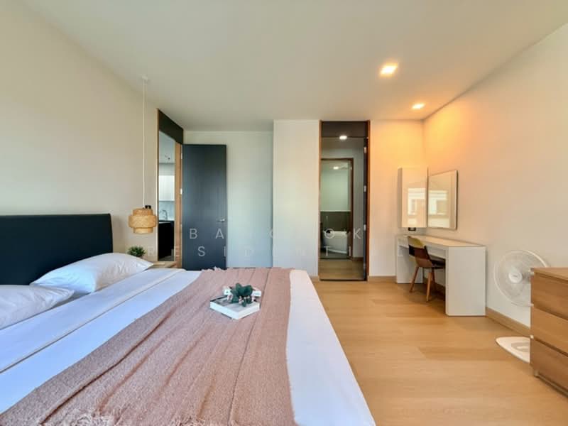 Quad Sukhumvit 36, Bangkok, 18 Soi Sukhumvit 36, Khong Tan, Khlong Toei, Bangkok, 1 Bedroom, 85 sqm, Apartment For Rent, by Bangkok Residential, 500338351 - DDproperty.com