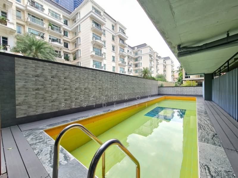 Quad Sukhumvit 36, Bangkok, 18 Soi Sukhumvit 36, Khong Tan, Khlong Toei, Bangkok, 1 Bedroom, 85 sqm, Apartment For Rent, by Bangkok Residential, 500338351 - DDproperty.com