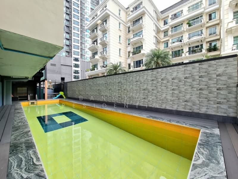 Quad Sukhumvit 36 : ควอด สุขุมวิท 36, กรุงเทพ, 18 ซอยสุขุมวิท 36, คลองตัน, คลองเตย, กรุงเทพ, 85 ตร.ม., อพาร์ทเมนท์ ให้เช่า, โดย Bangkok Residential, 500338351 - DDproperty.com