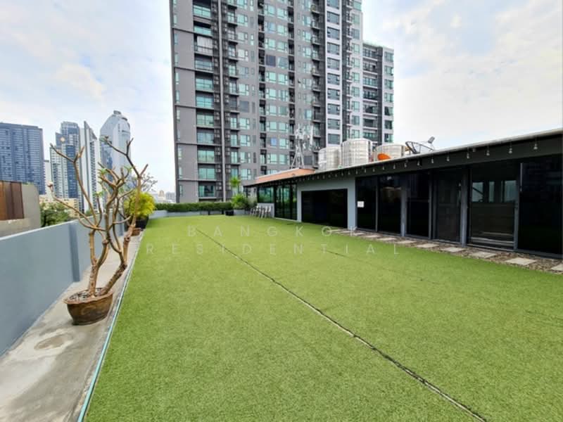 Quad Sukhumvit 36 : ควอด สุขุมวิท 36, กรุงเทพ, 18 ซอยสุขุมวิท 36, คลองตัน, คลองเตย, กรุงเทพ, 85 ตร.ม., อพาร์ทเมนท์ ให้เช่า, โดย Bangkok Residential, 500338351 - DDproperty.com