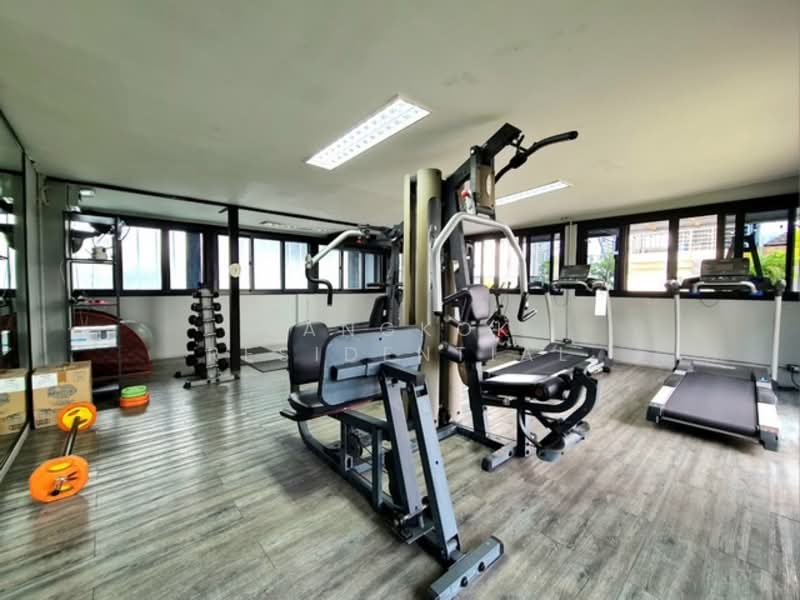 Quad Sukhumvit 36 : ควอด สุขุมวิท 36, กรุงเทพ, 18 ซอยสุขุมวิท 36, คลองตัน, คลองเตย, กรุงเทพ, 85 ตร.ม., อพาร์ทเมนท์ ให้เช่า, โดย Bangkok Residential, 500338351 - DDproperty.com
