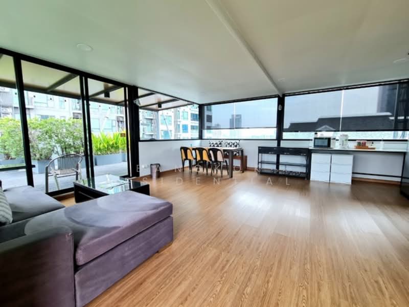 Quad Sukhumvit 36 : ควอด สุขุมวิท 36, กรุงเทพ, 18 ซอยสุขุมวิท 36, คลองตัน, คลองเตย, กรุงเทพ, 85 ตร.ม., อพาร์ทเมนท์ ให้เช่า, โดย Bangkok Residential, 500338351 - DDproperty.com