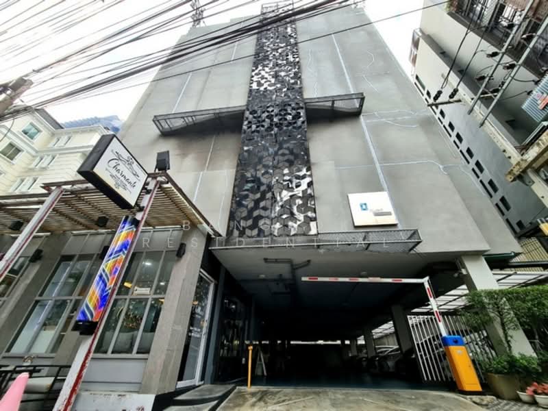 Quad Sukhumvit 36, Bangkok, 18 Soi Sukhumvit 36, Khong Tan, Khlong Toei, Bangkok, 1 Bedroom, 85 sqm, Apartment For Rent, by Bangkok Residential, 500338351 - DDproperty.com