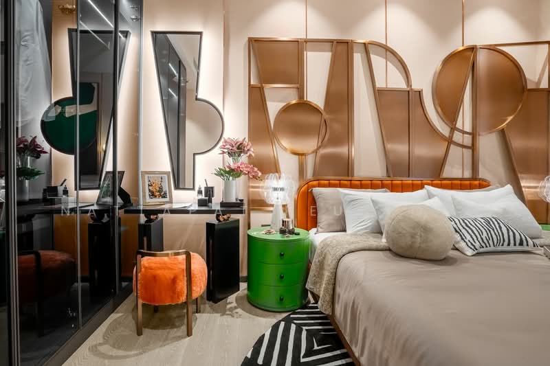 Hyde Heritage Thonglor, Bangkok, 1199 Sukhumvit Soi 59, Khlong Tan Nua, Watthana, Bangkok, 3 Bedrooms, 136 sqm, Condo For Sale, by Nattapat Reunyota, 500338352 - DDproperty.com