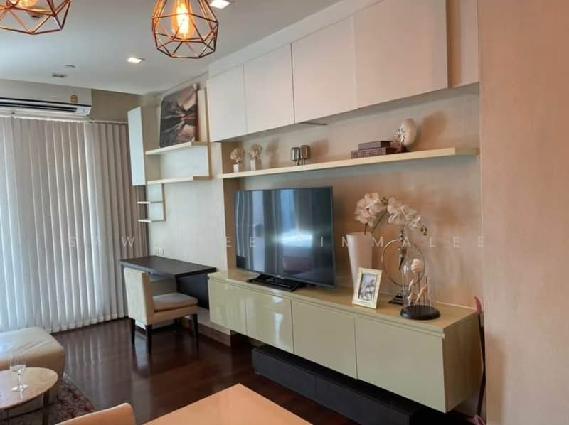Ivy Thonglor, Bangkok, 889 Thonglor Road, Khlong Tan Nua, Watthana, Bangkok, 1 Bedroom, 43 sqm, Condo For Rent, by Sawitree Simmalee, 500338353 - DDproperty.com