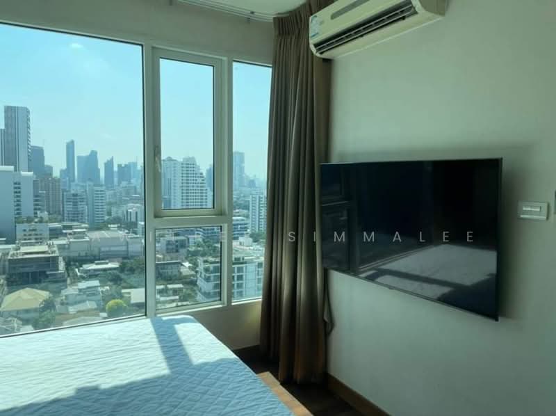 Ivy Thonglor, Bangkok, 889 Thonglor Road, Khlong Tan Nua, Watthana, Bangkok, 1 Bedroom, 43 sqm, Condo For Rent, by Sawitree Simmalee, 500338353 - DDproperty.com