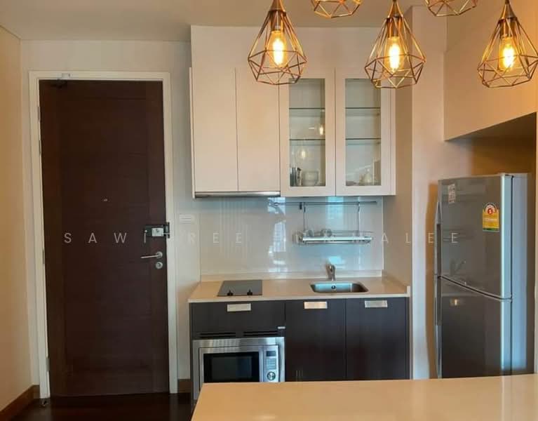 Ivy Thonglor, Bangkok, 889 Thonglor Road, Khlong Tan Nua, Watthana, Bangkok, 1 Bedroom, 43 sqm, Condo For Rent, by Sawitree Simmalee, 500338353 - DDproperty.com