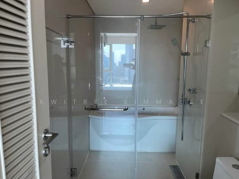 Ivy Thonglor, Bangkok, 889 Thonglor Road, Khlong Tan Nua, Watthana, Bangkok, 1 Bedroom, 43 sqm, Condo For Rent, by Sawitree Simmalee, 500338353 - DDproperty.com