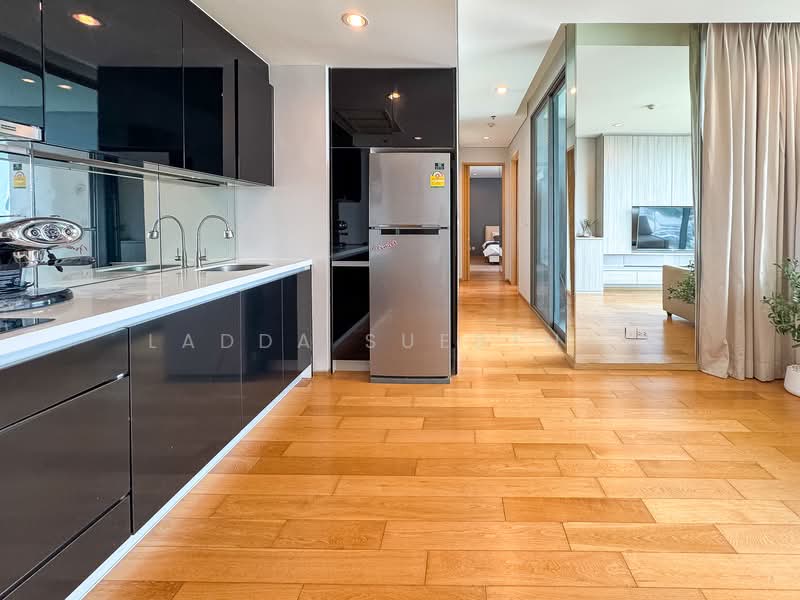 Life One Wireless, Bangkok, 1 Wireless Road, Lumphini, Pathum Wan, Bangkok, 1 Bedroom, 39 sqm, Condo For Sale, by Ladda Suebthai, 500338355 - DDproperty.com