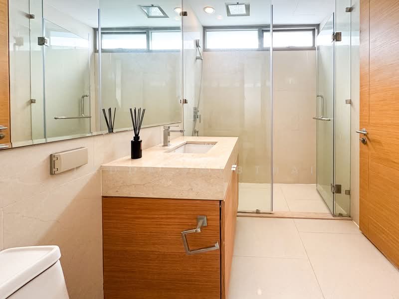 Life One Wireless, Bangkok, 1 Wireless Road, Lumphini, Pathum Wan, Bangkok, 1 Bedroom, 39 sqm, Condo For Sale, by Ladda Suebthai, 500338355 - DDproperty.com