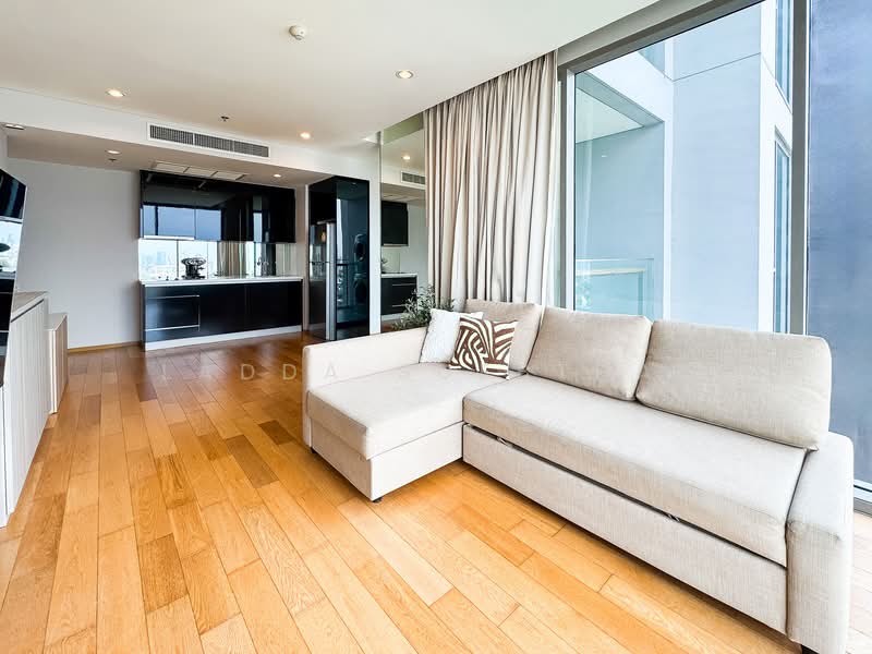 Life One Wireless, Bangkok, 1 Wireless Road, Lumphini, Pathum Wan, Bangkok, 1 Bedroom, 39 sqm, Condo For Sale, by Ladda Suebthai, 500338355 - DDproperty.com
