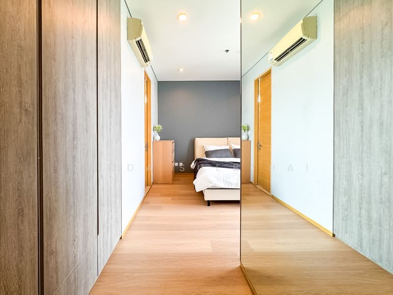 Life One Wireless, Bangkok, 1 Wireless Road, Lumphini, Pathum Wan, Bangkok, 1 Bedroom, 39 sqm, Condo For Sale, by Ladda Suebthai, 500338355 - DDproperty.com