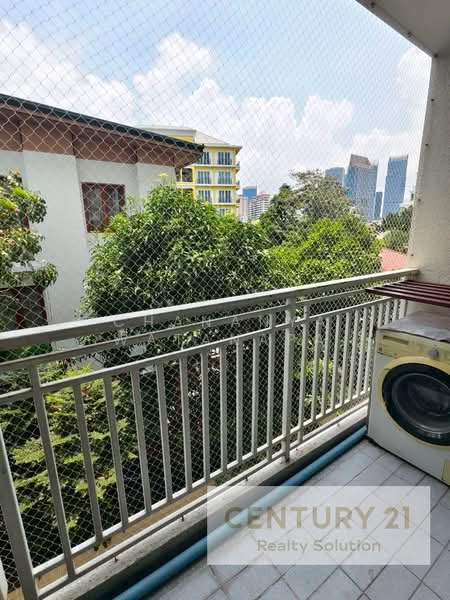 Baan Siri Sathorn Yenakard : บ้านสิริ สาทร เย็นอากาศ, กรุงเทพ, เย็นอากาศ, ทุ่งมหาเมฆ, สาทร, กรุงเทพ, 82 ตร.ม., คอนโด ให้เช่า, โดย Chananya Watanapa, 500338356 - DDproperty.com