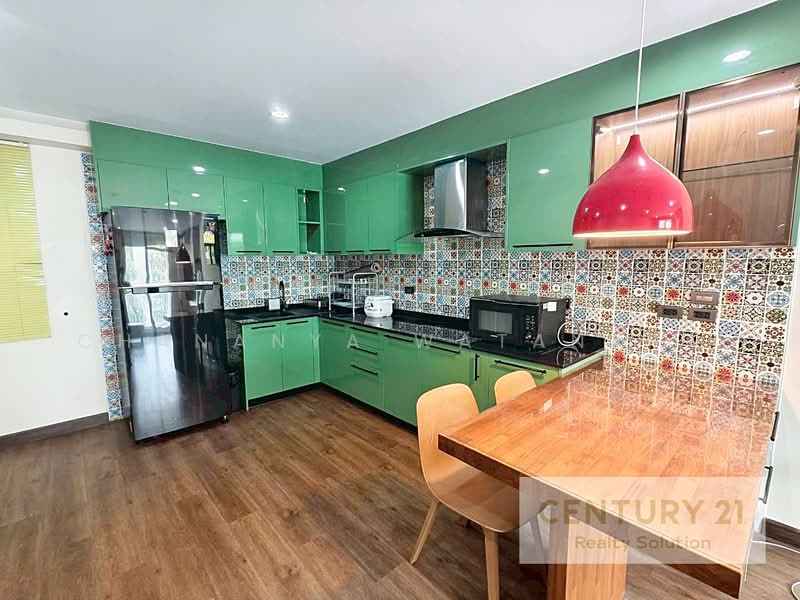 Baan Siri Sathorn Yenakard, Bangkok, Yenakat, Thung Maha Mek, Sathon, Bangkok, 2 Bedrooms, 82 sqm, Condo For Rent, by Chananya Watanapa, 500338356 - DDproperty.com