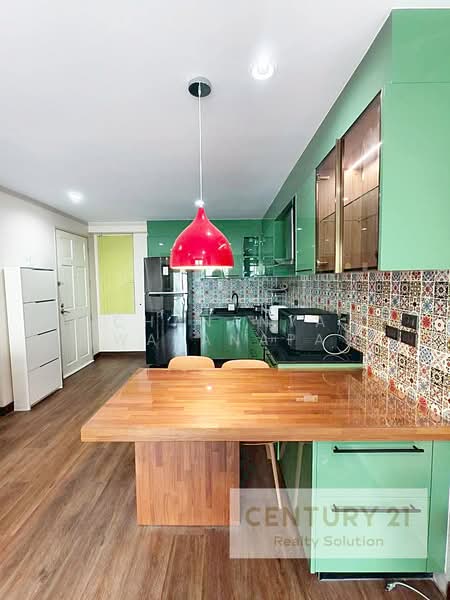 Baan Siri Sathorn Yenakard, Bangkok, Yenakat, Thung Maha Mek, Sathon, Bangkok, 2 Bedrooms, 82 sqm, Condo For Rent, by Chananya Watanapa, 500338356 - DDproperty.com
