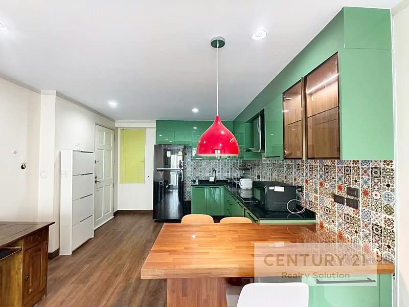 Baan Siri Sathorn Yenakard, Bangkok, Yenakat, Thung Maha Mek, Sathon, Bangkok, 2 Bedrooms, 82 sqm, Condo For Rent, by Chananya Watanapa, 500338356 - DDproperty.com