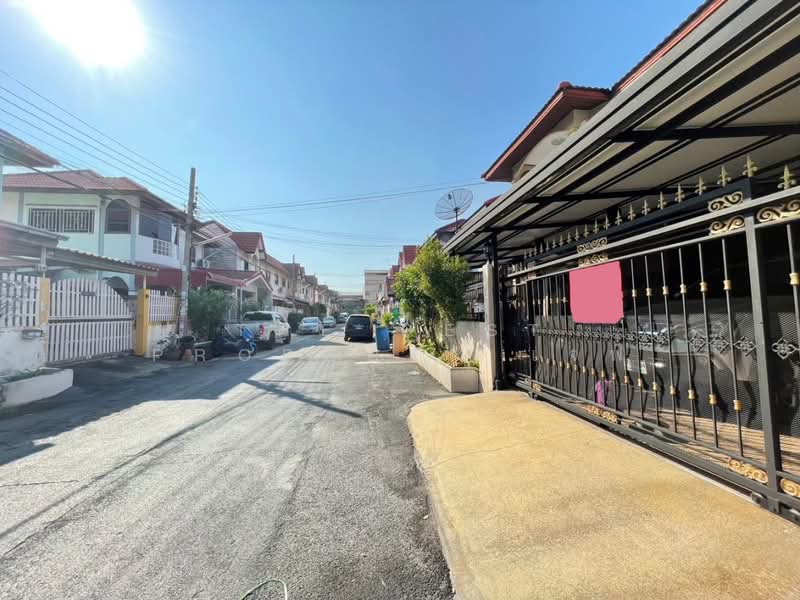 ทวีทอง 3, กรุงเทพ, หนองแขม, กรุงเทพ, 112 ตร.ม., บ้านเดี่ยว ขาย, โดย The Best Property เจฟ, 500338357 - DDproperty.com