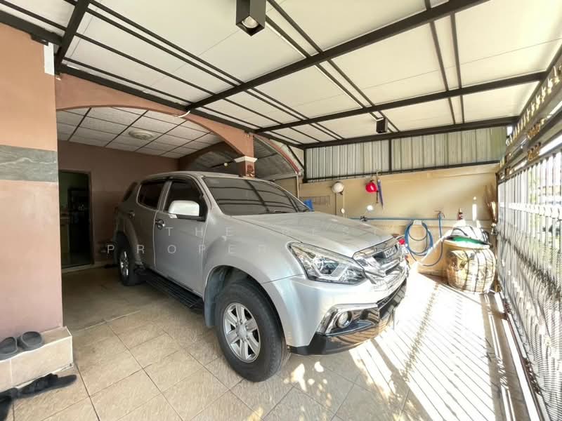 ทวีทอง 3, กรุงเทพ, หนองแขม, กรุงเทพ, 112 ตร.ม., บ้านเดี่ยว ขาย, โดย The Best Property เจฟ, 500338357 - DDproperty.com
