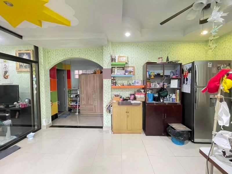 ทวีทอง 3, กรุงเทพ, หนองแขม, กรุงเทพ, 112 ตร.ม., บ้านเดี่ยว ขาย, โดย The Best Property เจฟ, 500338357 - DDproperty.com