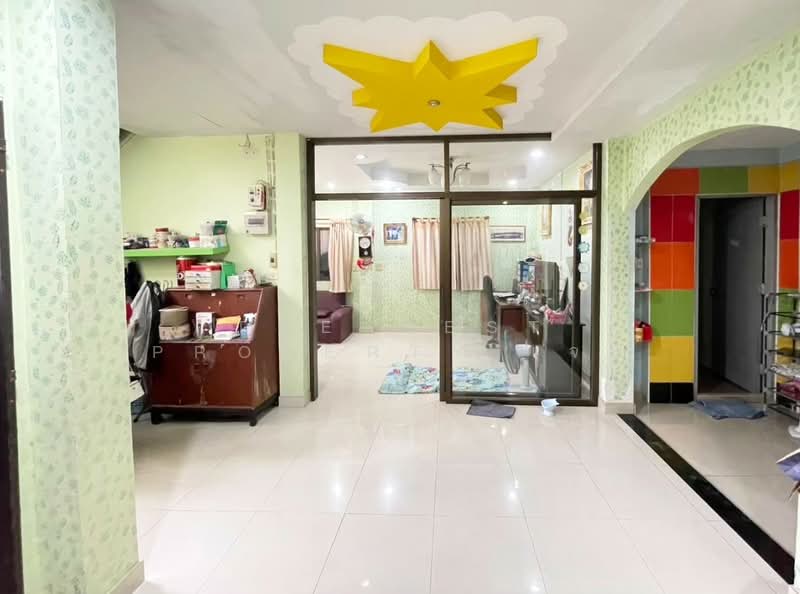 ทวีทอง 3, กรุงเทพ, หนองแขม, กรุงเทพ, 112 ตร.ม., บ้านเดี่ยว ขาย, โดย The Best Property เจฟ, 500338357 - DDproperty.com