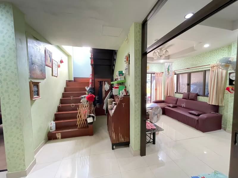 ทวีทอง 3, กรุงเทพ, หนองแขม, กรุงเทพ, 112 ตร.ม., บ้านเดี่ยว ขาย, โดย The Best Property เจฟ, 500338357 - DDproperty.com