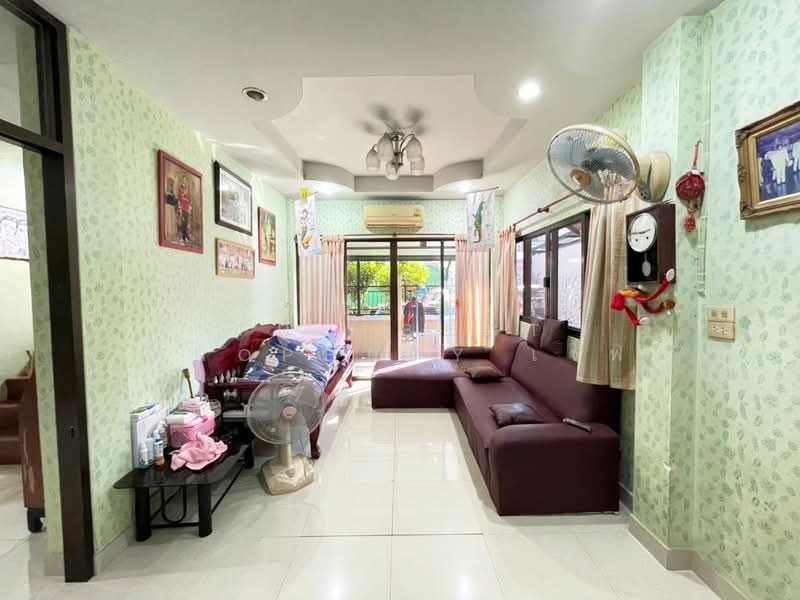 ทวีทอง 3, กรุงเทพ, หนองแขม, กรุงเทพ, 112 ตร.ม., บ้านเดี่ยว ขาย, โดย The Best Property เจฟ, 500338357 - DDproperty.com