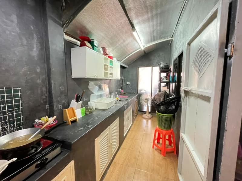 ทวีทอง 3, กรุงเทพ, หนองแขม, กรุงเทพ, 112 ตร.ม., บ้านเดี่ยว ขาย, โดย The Best Property เจฟ, 500338357 - DDproperty.com