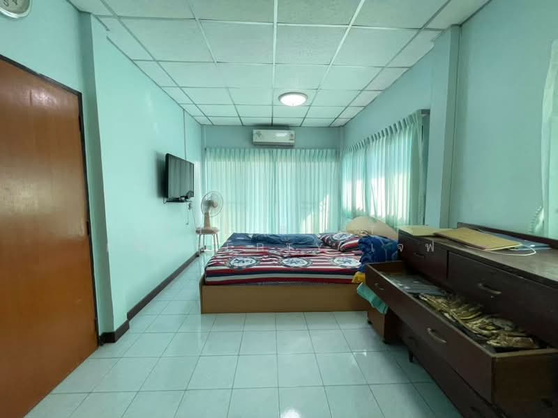 ทวีทอง 3, กรุงเทพ, หนองแขม, กรุงเทพ, 112 ตร.ม., บ้านเดี่ยว ขาย, โดย The Best Property เจฟ, 500338357 - DDproperty.com