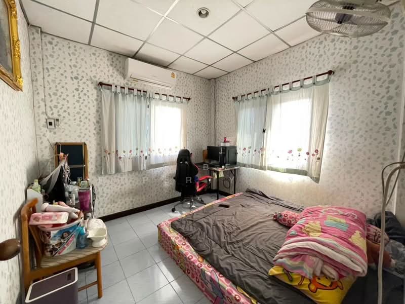 ทวีทอง 3, กรุงเทพ, หนองแขม, กรุงเทพ, 112 ตร.ม., บ้านเดี่ยว ขาย, โดย The Best Property เจฟ, 500338357 - DDproperty.com