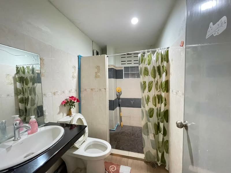 ทวีทอง 3, กรุงเทพ, หนองแขม, กรุงเทพ, 112 ตร.ม., บ้านเดี่ยว ขาย, โดย The Best Property เจฟ, 500338357 - DDproperty.com