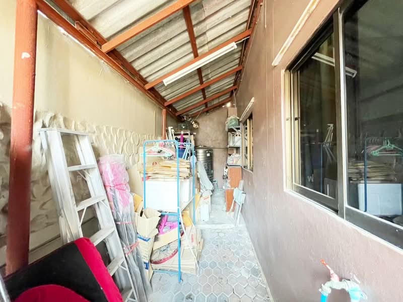 ทวีทอง 3, กรุงเทพ, หนองแขม, กรุงเทพ, 112 ตร.ม., บ้านเดี่ยว ขาย, โดย The Best Property เจฟ, 500338357 - DDproperty.com