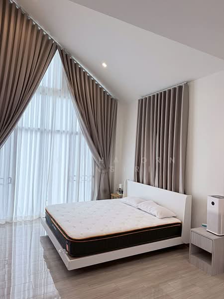บ้านให้เช่า – ใกล้โรงเรียนต้นกล้า เพียง 5 นาที ค่าเช่า 35,000 บาท / เดือน รหัสทรัพย์ : No.11H632, Chiang Mai, Nong Chom, San Sai, Chiang Mai, 4 Bedrooms, 325 sqm, Single Detached House For Rent, by Rutchaporn Tunsiri, 500338358 - DDproperty.com