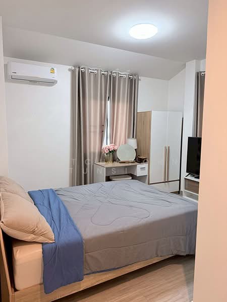 บ้านให้เช่า – ใกล้โรงเรียนต้นกล้า เพียง 5 นาที ค่าเช่า 35,000 บาท / เดือน รหัสทรัพย์ : No.11H632, Chiang Mai, Nong Chom, San Sai, Chiang Mai, 4 Bedrooms, 325 sqm, Single Detached House For Rent, by Rutchaporn Tunsiri, 500338358 - DDproperty.com