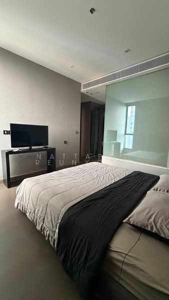 The Esse at Singha Complex, Bangkok, 1788 New Petchaburi Rd, Khlongtoei Nua, Watthana, Bangkok, 2 Bedrooms, 77 sqm, Condo For Sale, by Nattapat Reunyota, 500338359 - DDproperty.com