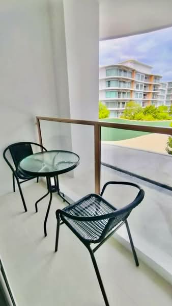 Phyll Phuket : ฟีล ภูเก็ต, ภูเก็ต, 9 หมู่ที่ 4 Muang Naka Rd, วิชิต, เมืองภูเก็ต, ภูเก็ต, 32 ตร.ม., คอนโด ให้เช่า, โดย Built Prime global, 500338363 - DDproperty.com