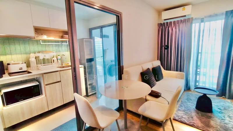 Phyll Phuket, Phuket, 9 Village No. 4 Muang Naka Rd, Wichit, Muang Phuket, Phuket, 1 Bedroom, 32 sqm, Condo For Rent, by Built Prime global, 500338363 - DDproperty.com