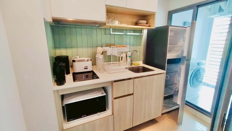 Phyll Phuket, Phuket, 9 Village No. 4 Muang Naka Rd, Wichit, Muang Phuket, Phuket, 1 Bedroom, 32 sqm, Condo For Rent, by Built Prime global, 500338363 - DDproperty.com