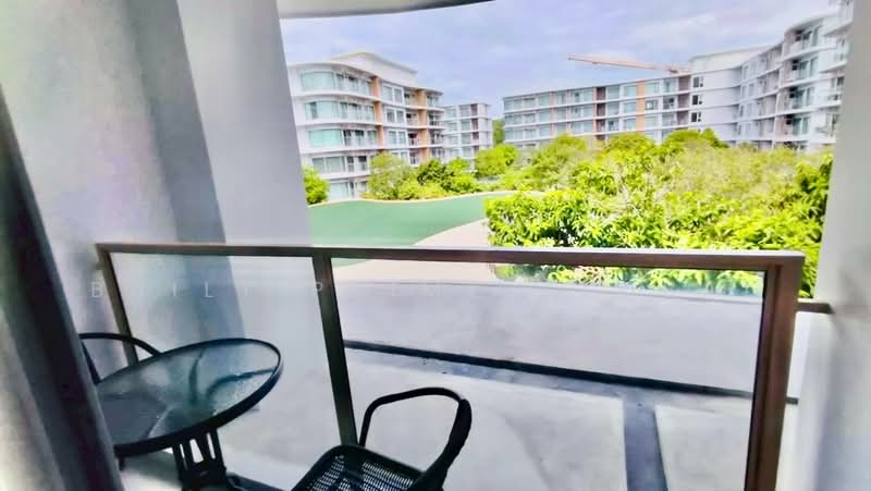 Phyll Phuket, Phuket, 9 Village No. 4 Muang Naka Rd, Wichit, Muang Phuket, Phuket, 1 Bedroom, 32 sqm, Condo For Rent, by Built Prime global, 500338363 - DDproperty.com