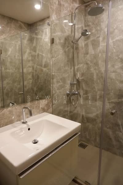 IDEO Q Siam-Ratchathewi, Bangkok, Phetchaburi Road, Thanon Phaya Thai, Ratchathewi, Bangkok, 1 Bedroom, 30 sqm, Condo For Rent, by Sawitree Simmalee, 500338364 - DDproperty.com