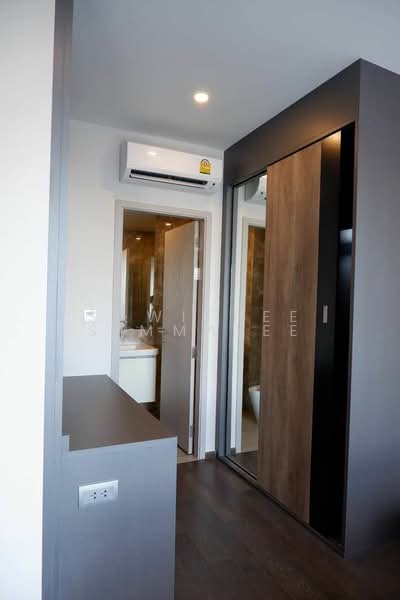 IDEO Q Siam-Ratchathewi : ไอดีโอ คิว สยาม-ราชเทวี, กรุงเทพ, ถนนเพชรบุรี แขวงถนนพญาไท เขตราชเทวี กรุงเทพมหานคร, ถนนพญาไท, ราชเทวี, กรุงเทพ, 30 ตร.ม., คอนโด ให้เช่า, โดย Sawitree Simmalee, 500338364 - DDproperty.com