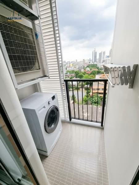 The Saint Residences Ladprao, Bangkok, 588 Vibhavadi-Rangsit Road, Jom Phon, Chatuchak, Bangkok, 1 Bedroom, 30 sqm, Condo For Sale, by Eastblue Horizon, 500338367 - DDproperty.com