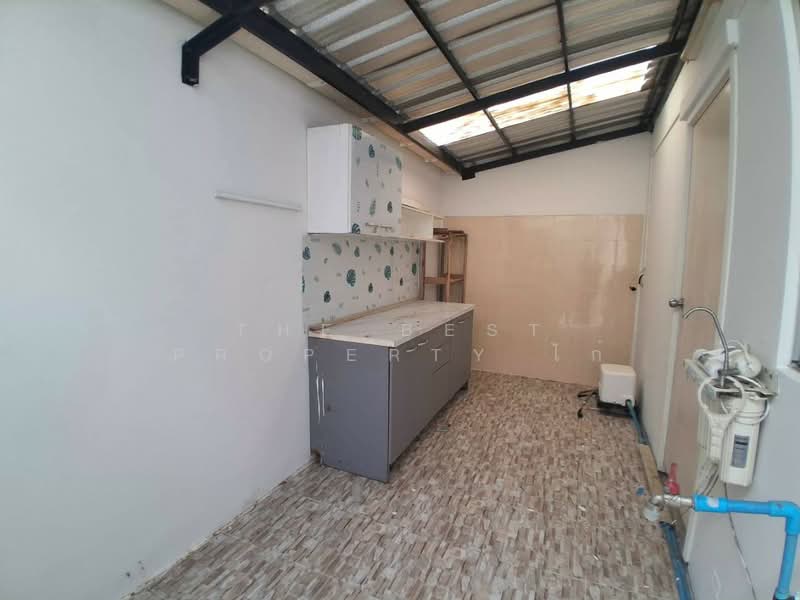 Baan Pruksa Ladkrabang-Suvarnabhumi 3, Samut Prakan, Udomsap Road, Nong Pru, Bang Plee, Samut Prakan, 3 Bedrooms, 100 sqm, Townhouse For Sale, by The Best Property ไก่, 500338369 - DDproperty.com