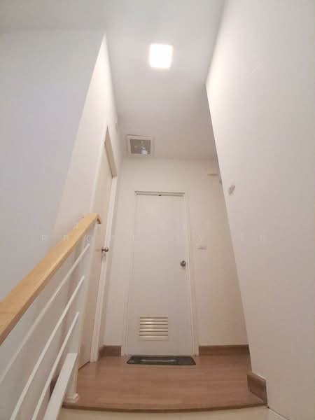 Baan Pruksa Ladkrabang-Suvarnabhumi 3, Samut Prakan, Udomsap Road, Nong Pru, Bang Plee, Samut Prakan, 3 Bedrooms, 100 sqm, Townhouse For Sale, by The Best Property ไก่, 500338369 - DDproperty.com