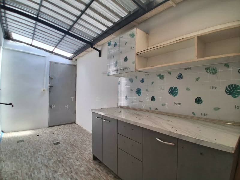 Baan Pruksa Ladkrabang-Suvarnabhumi 3, Samut Prakan, Udomsap Road, Nong Pru, Bang Plee, Samut Prakan, 3 Bedrooms, 100 sqm, Townhouse For Sale, by The Best Property ไก่, 500338369 - DDproperty.com