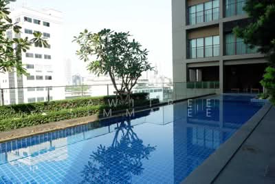For Rent - Noble Refine, Bangkok