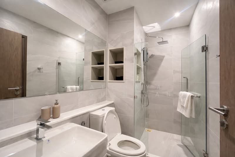 Rhythm Ekkamai Estate, กรุงเทพ, Soi Sukhumvit 63, คลองเตยเหนือ, วัฒนา, กรุงเทพ, 35 ตร.ม., คอนโด ให้เช่า, โดย Chatchaya Sa-Nguanklang, 500338371 - DDproperty.com