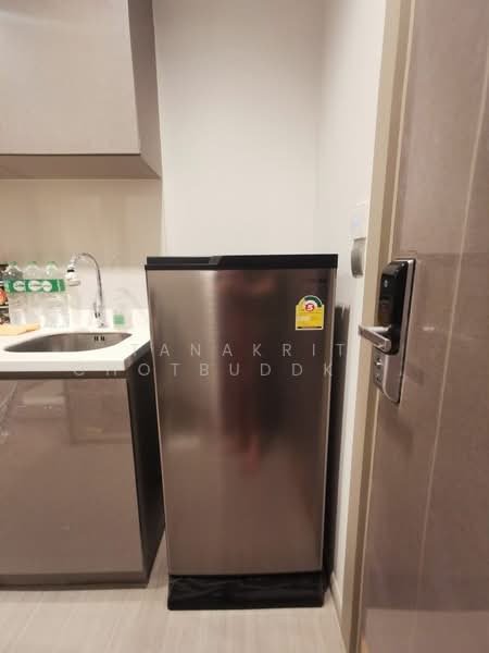 Life Asoke-Rama 9, Bangkok, 626 Asoke-Dindaeng Road, Makkasan, Ratchathewi, Bangkok, 1 Bedroom, 26 sqm, Condo For Rent, by Tanakrit Chotbuddkayan, 500338372 - DDproperty.com