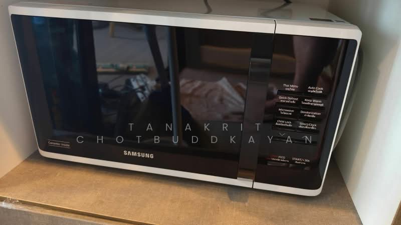 Life Asoke-Rama 9, Bangkok, 626 Asoke-Dindaeng Road, Makkasan, Ratchathewi, Bangkok, 1 Bedroom, 26 sqm, Condo For Rent, by Tanakrit Chotbuddkayan, 500338372 - DDproperty.com